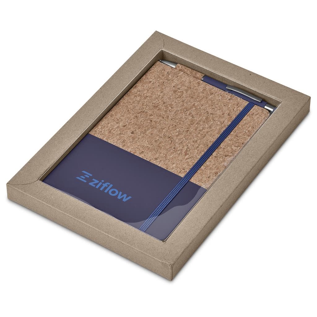 Okiyo Youkoso Notebook & Pen Set thumbnail 10