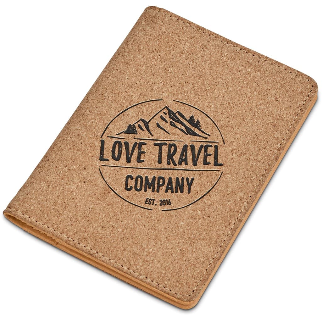 Okiyo Bouken Cork Travel Gift Set thumbnail 2