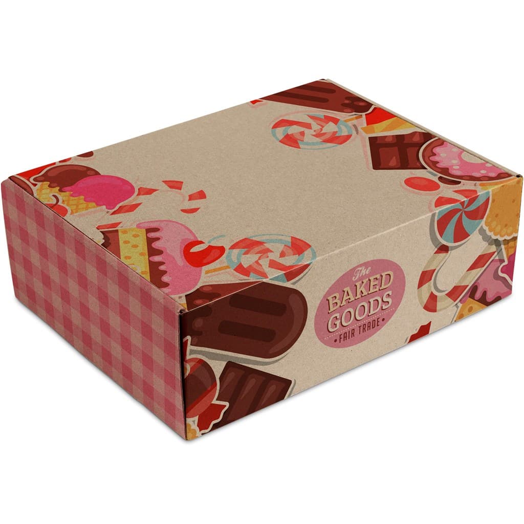 Serendipio Pastry Chef Baking Gift Set – Pair thumbnail 4