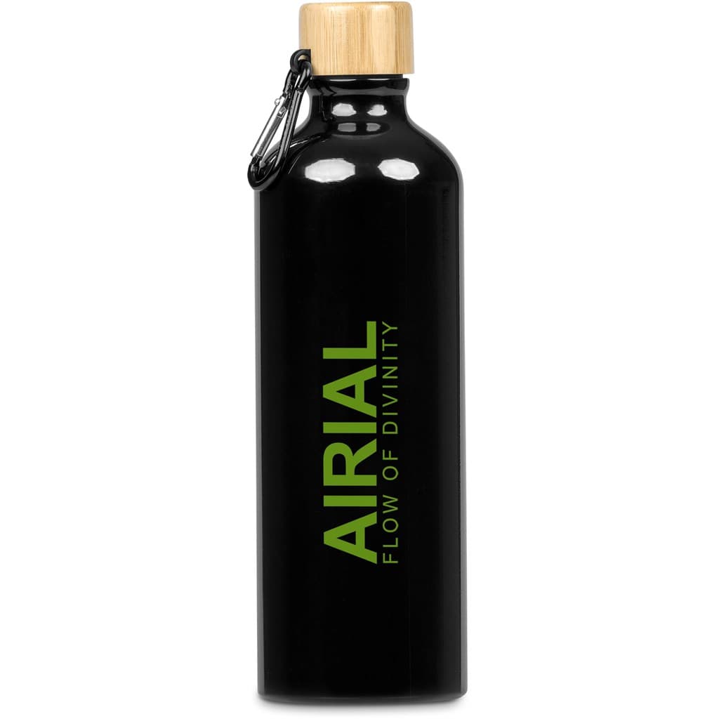 Serendipio Origen Bottle in Bianca Custom Gift Box thumbnail 4