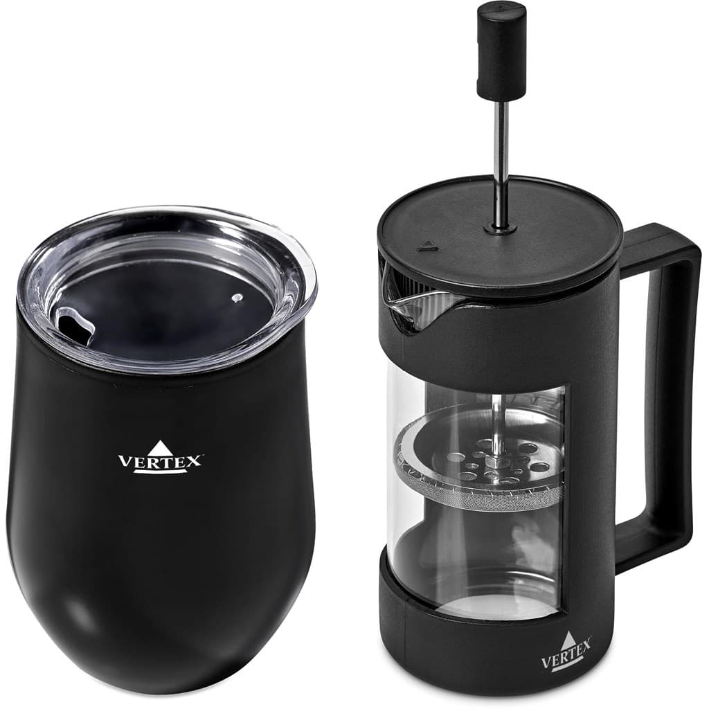 Serendipio Madison Coffee Set thumbnail 11