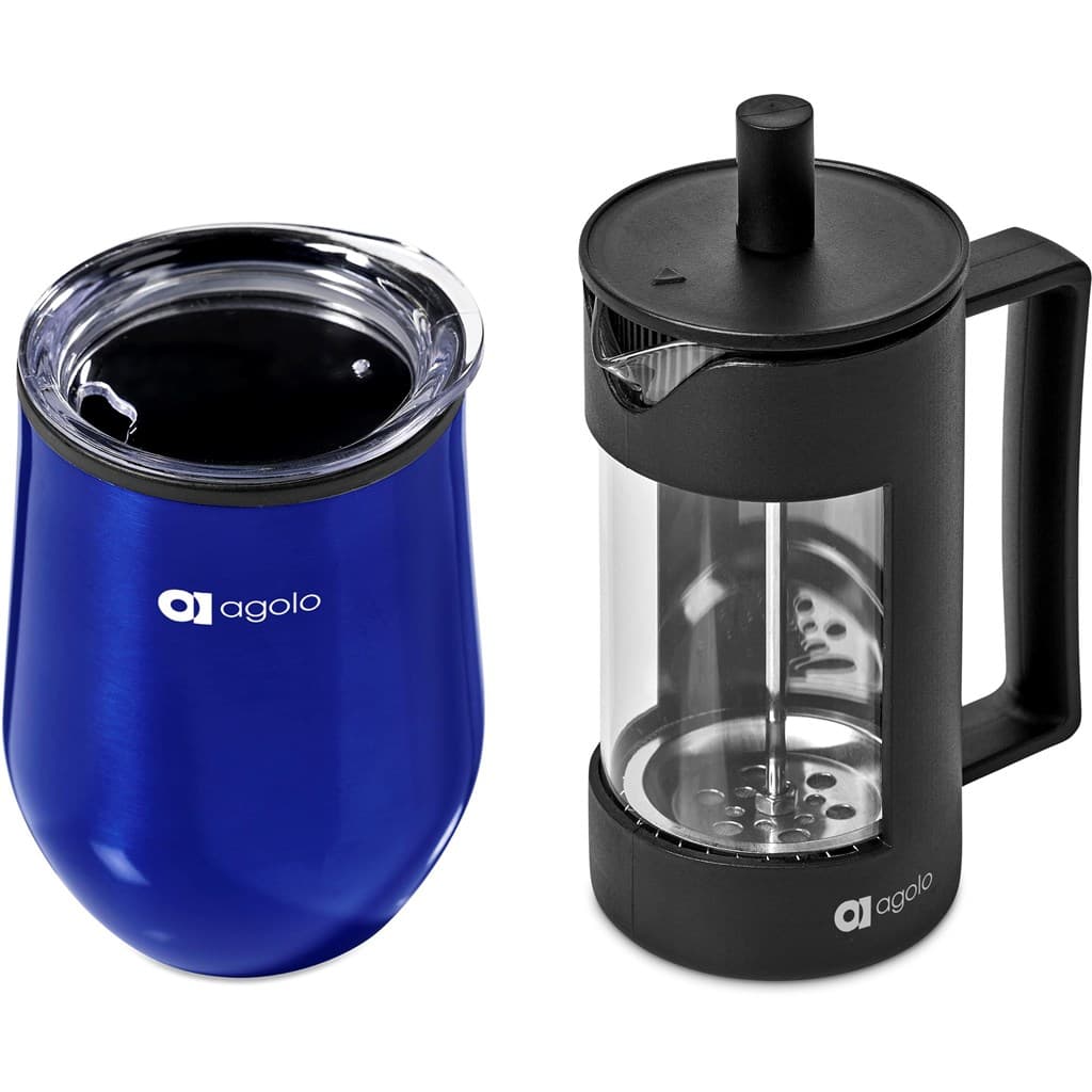 Serendipio Madison Coffee Set thumbnail 21