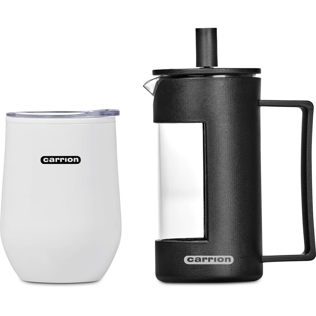 Serendipio Madison Coffee Set thumbnail 42