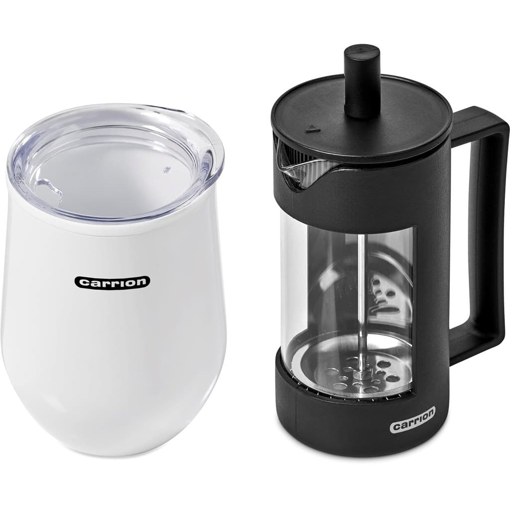 Serendipio Madison Coffee Set thumbnail 46