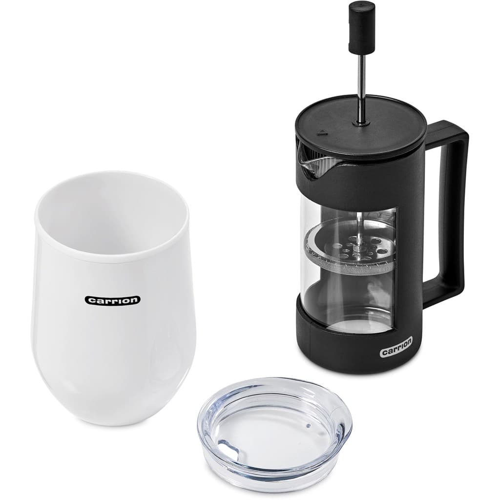 Serendipio Madison Coffee Set thumbnail 51