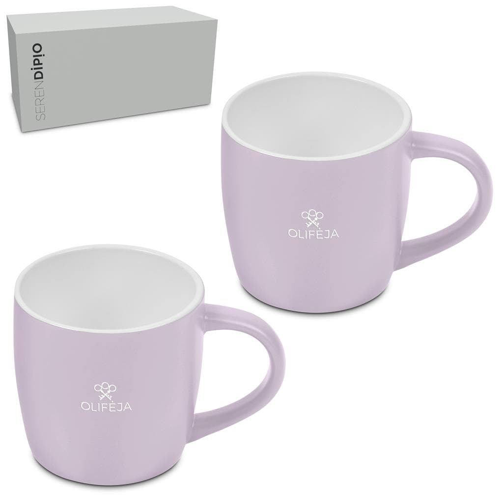 Serendipio Vogue Victoria Duo Set thumbnail 7