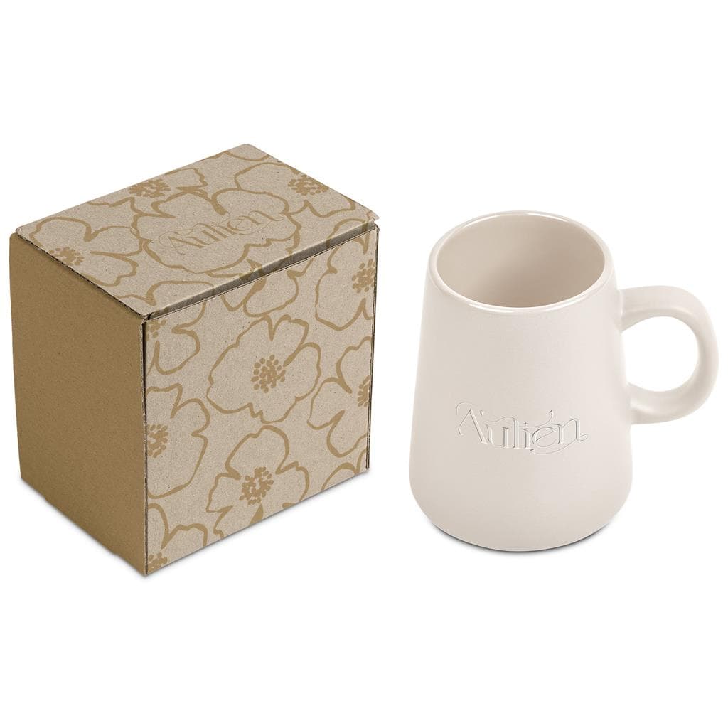 Serendipio Dorset Mug in Bianca Custom Gift Box thumbnail 6