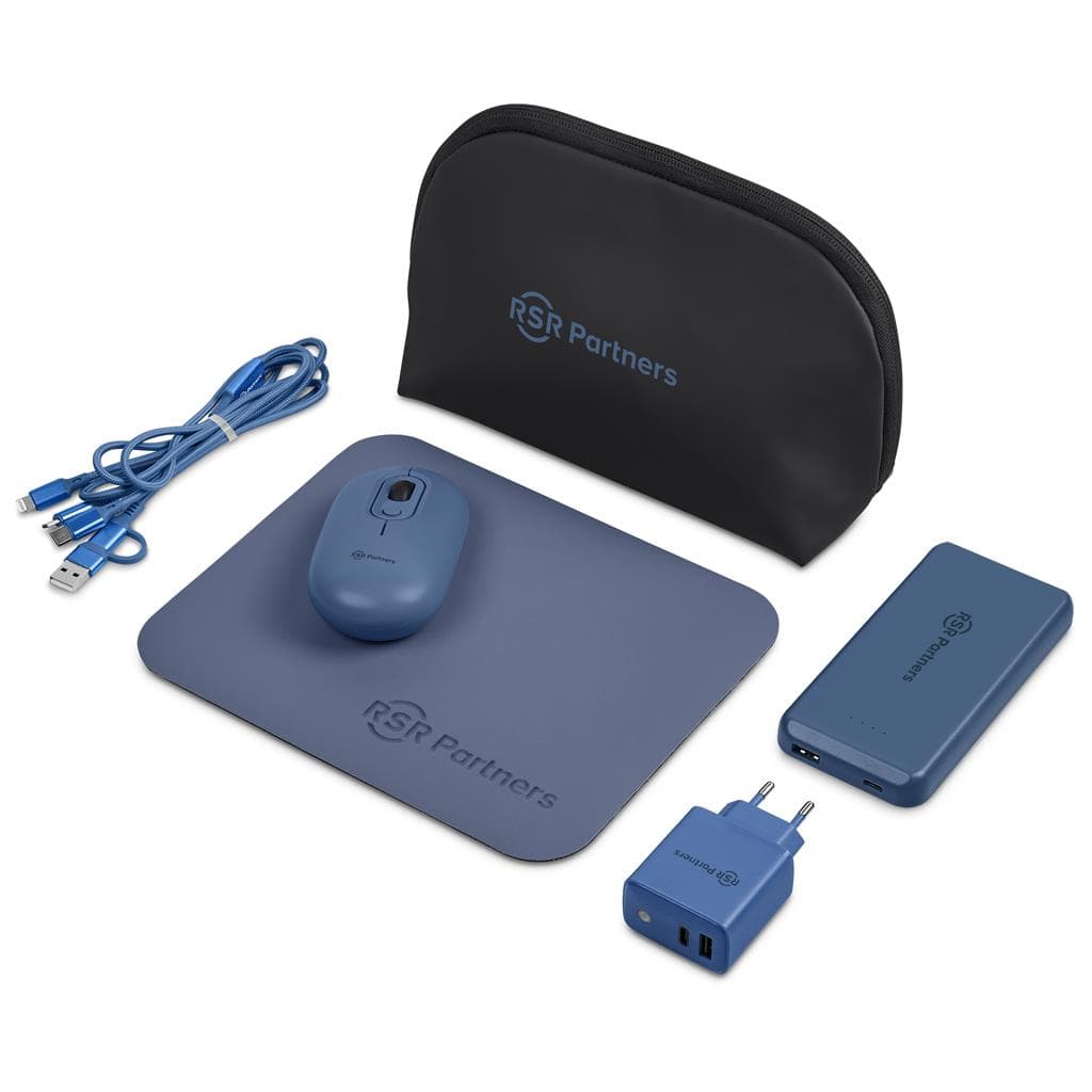 Serendipio Amersham Tech Set thumbnail 6