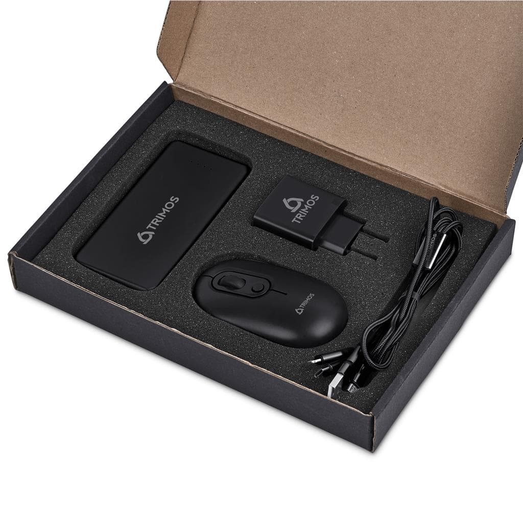 Serendipio Corby Gift Set thumbnail 2