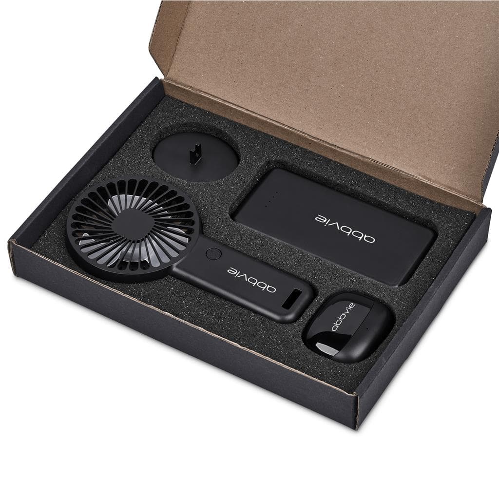 Serendipio Bodmin Gift Set thumbnail 2