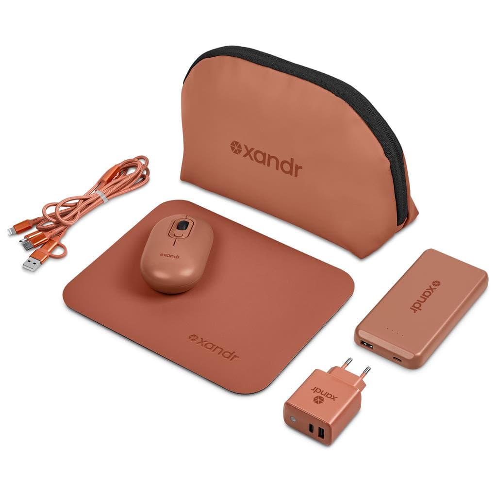 Serendipio Andover Tech Set thumbnail 2