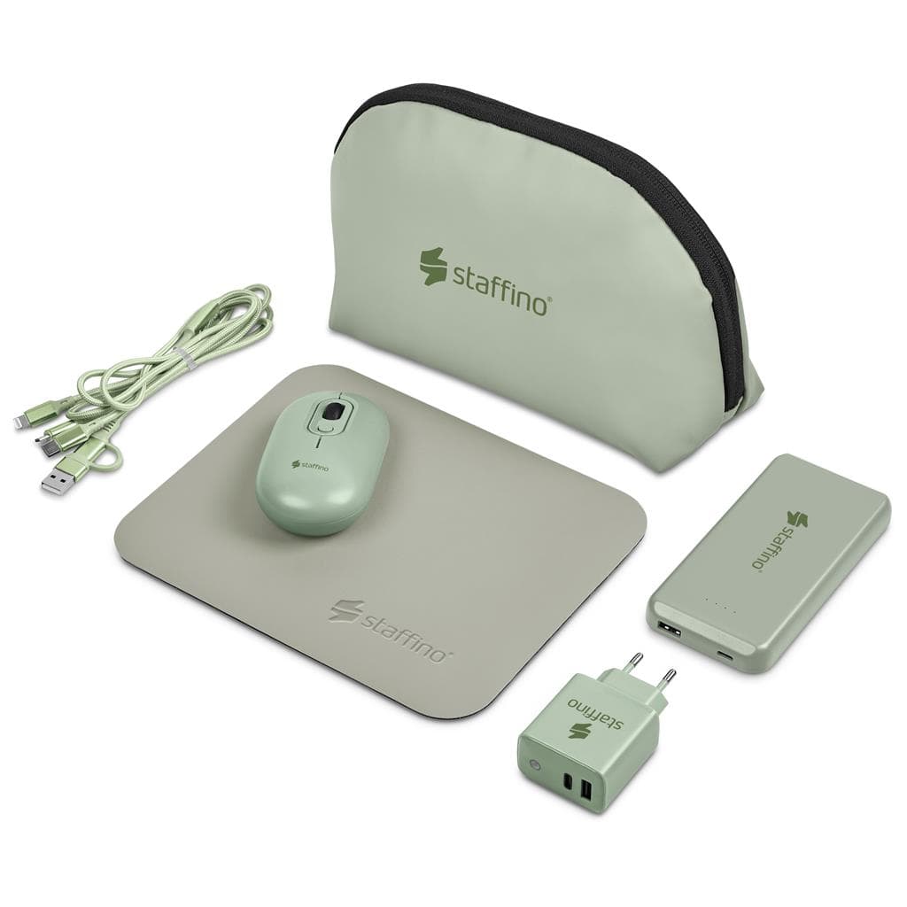 Serendipio Andover Tech Set thumbnail 6