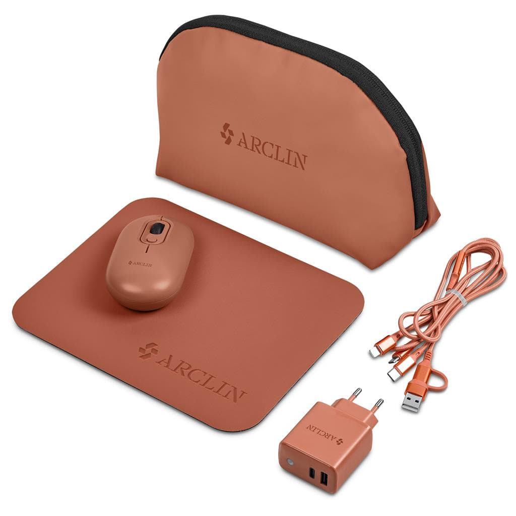 Serendipio Horley Tech Set thumbnail 2