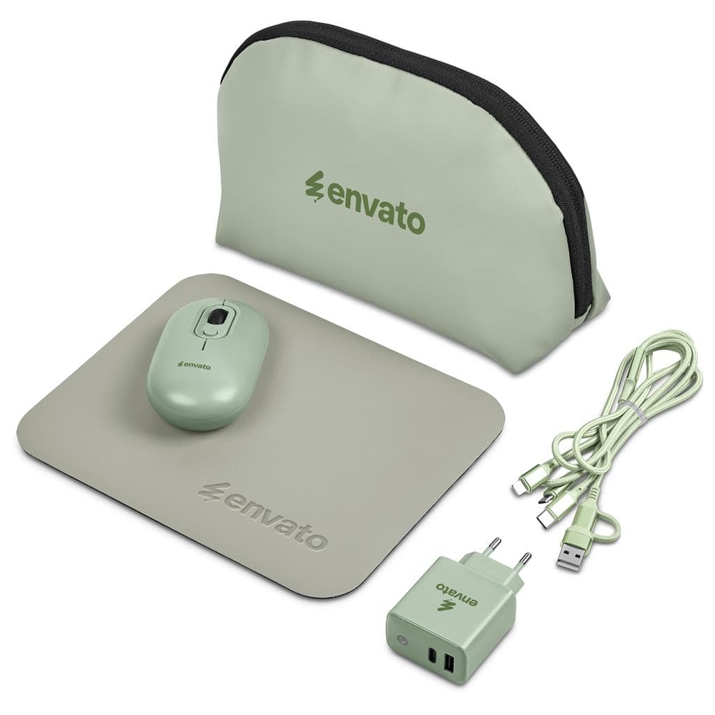 Serendipio Horley Tech Set thumbnail 6