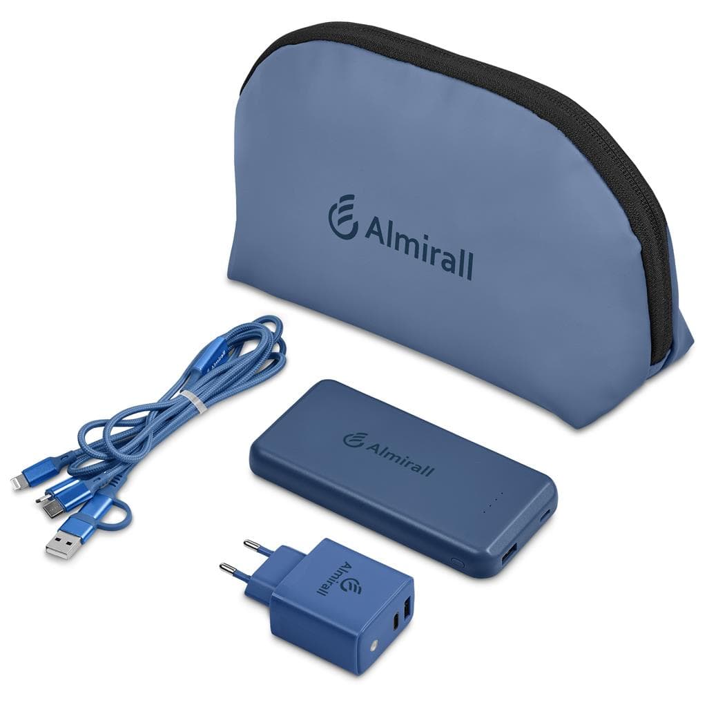 Serendipio Kirkham Tech Set thumbnail 4