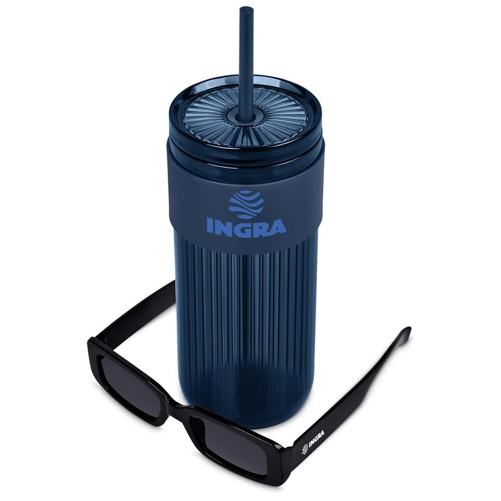 Serendipio Boulevard Summer Set thumbnail 31