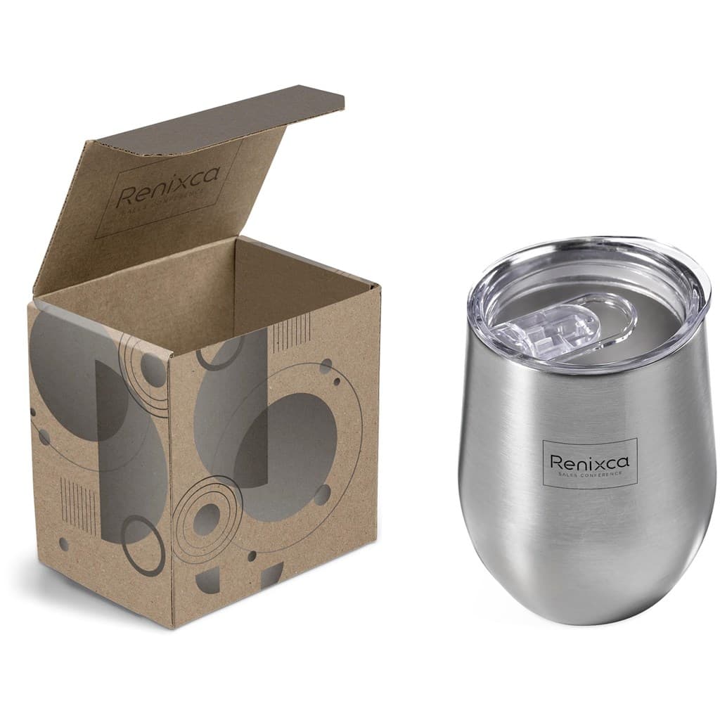 Serendipio Sheridan Cup in Bianca Custom Gift Box thumbnail 8