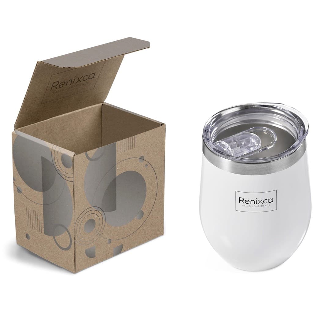 Serendipio Sheridan Cup in Bianca Custom Gift Box thumbnail 11