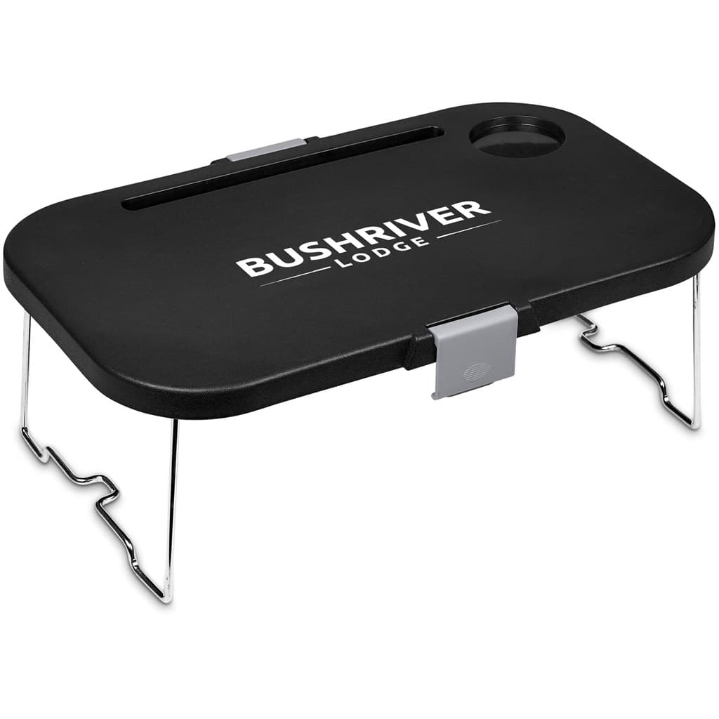 Serendipio Brannigan Collapsible Picnic Basket thumbnail 3