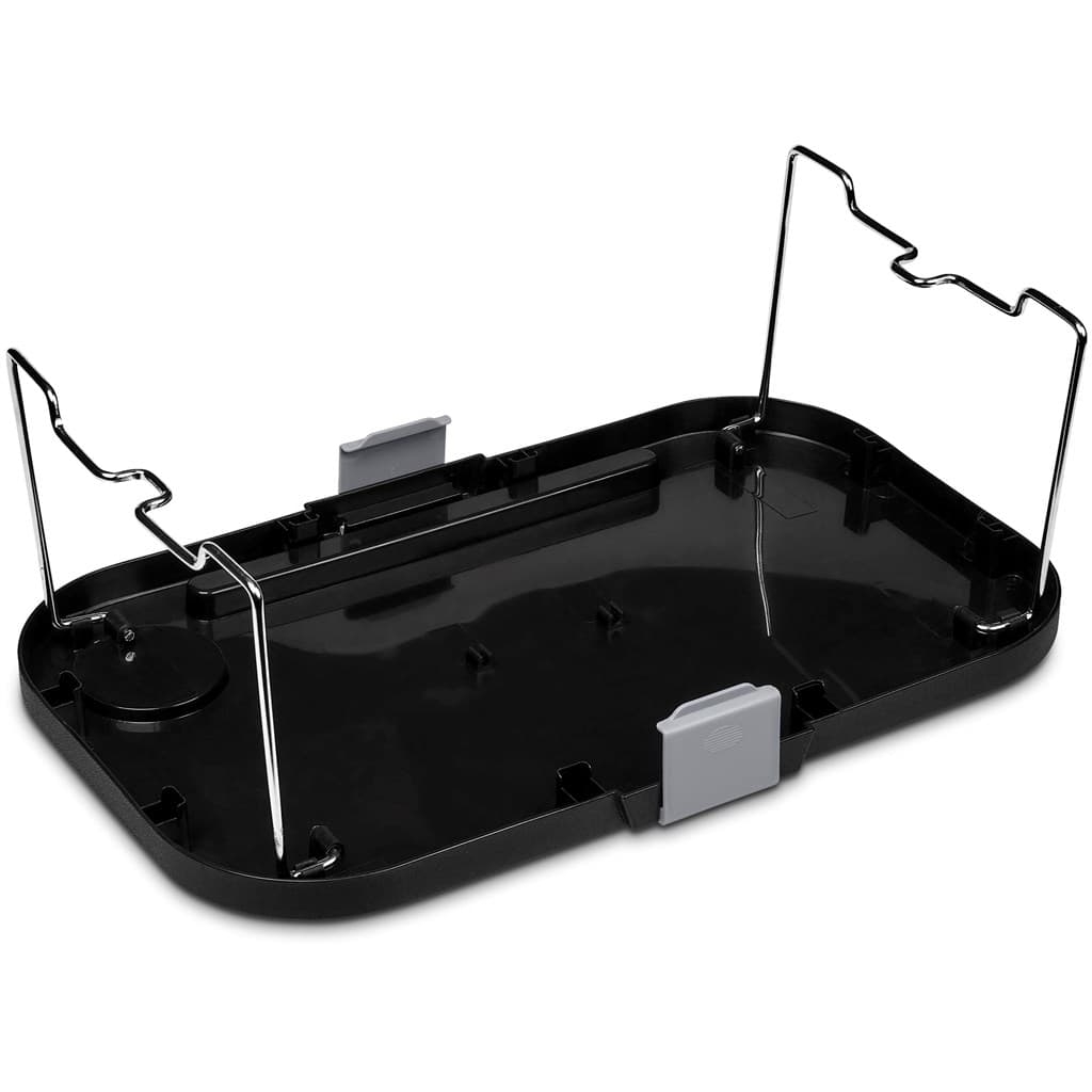 Serendipio Brannigan Collapsible Picnic Basket thumbnail 9