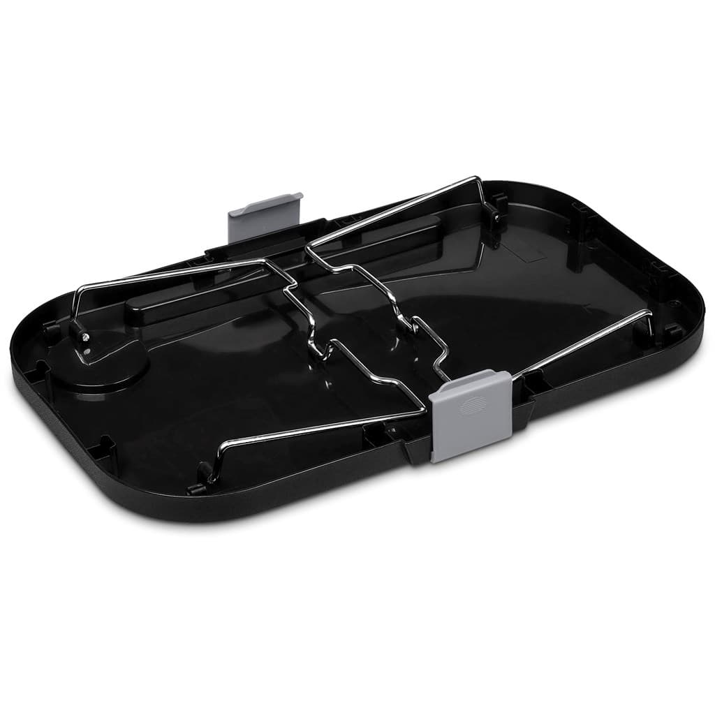 Serendipio Brannigan Collapsible Picnic Basket thumbnail 11