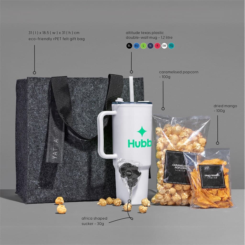 Yatta Classy Keepsake Hamper thumbnail 3