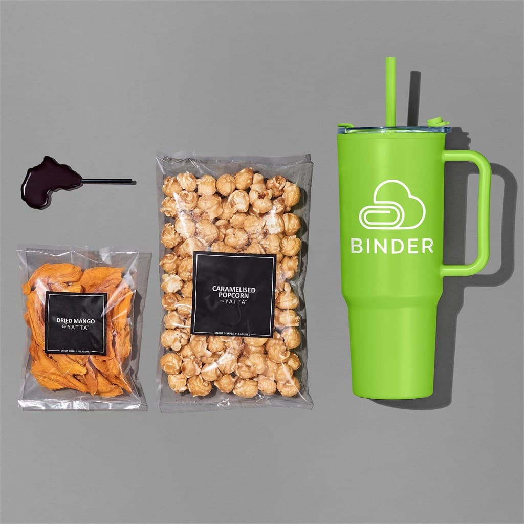 Yatta Classy Keepsake Hamper thumbnail 13