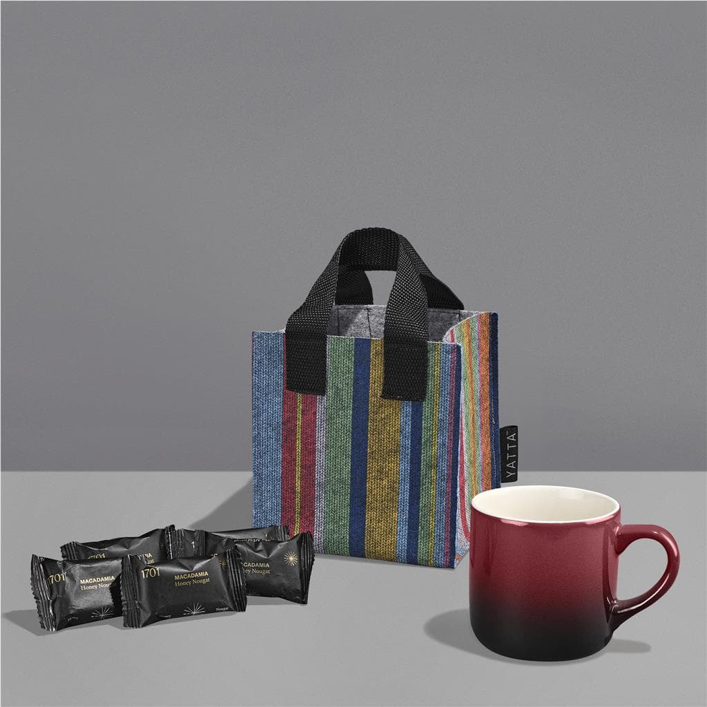 Yatta Majestic Mingle Hamper thumbnail 16