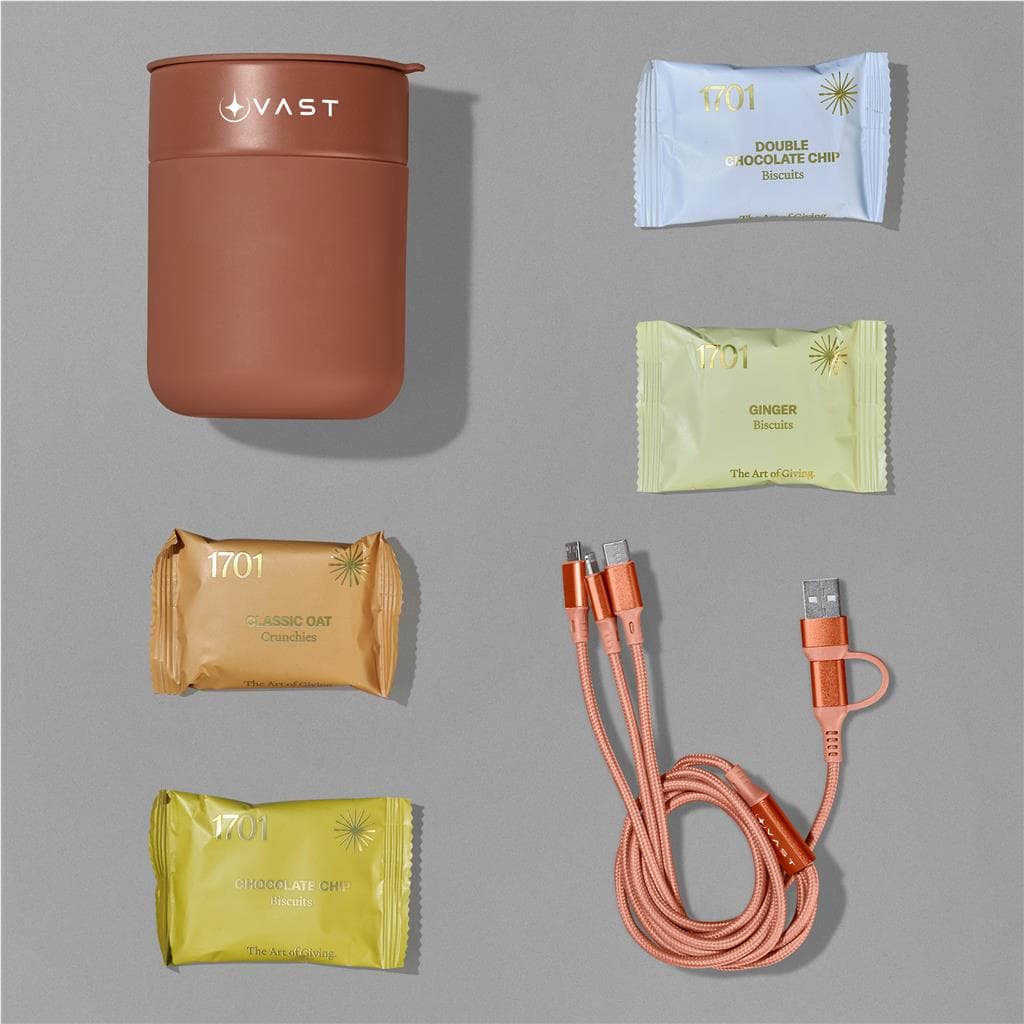 Yatta Harmony Haven Hamper thumbnail 9