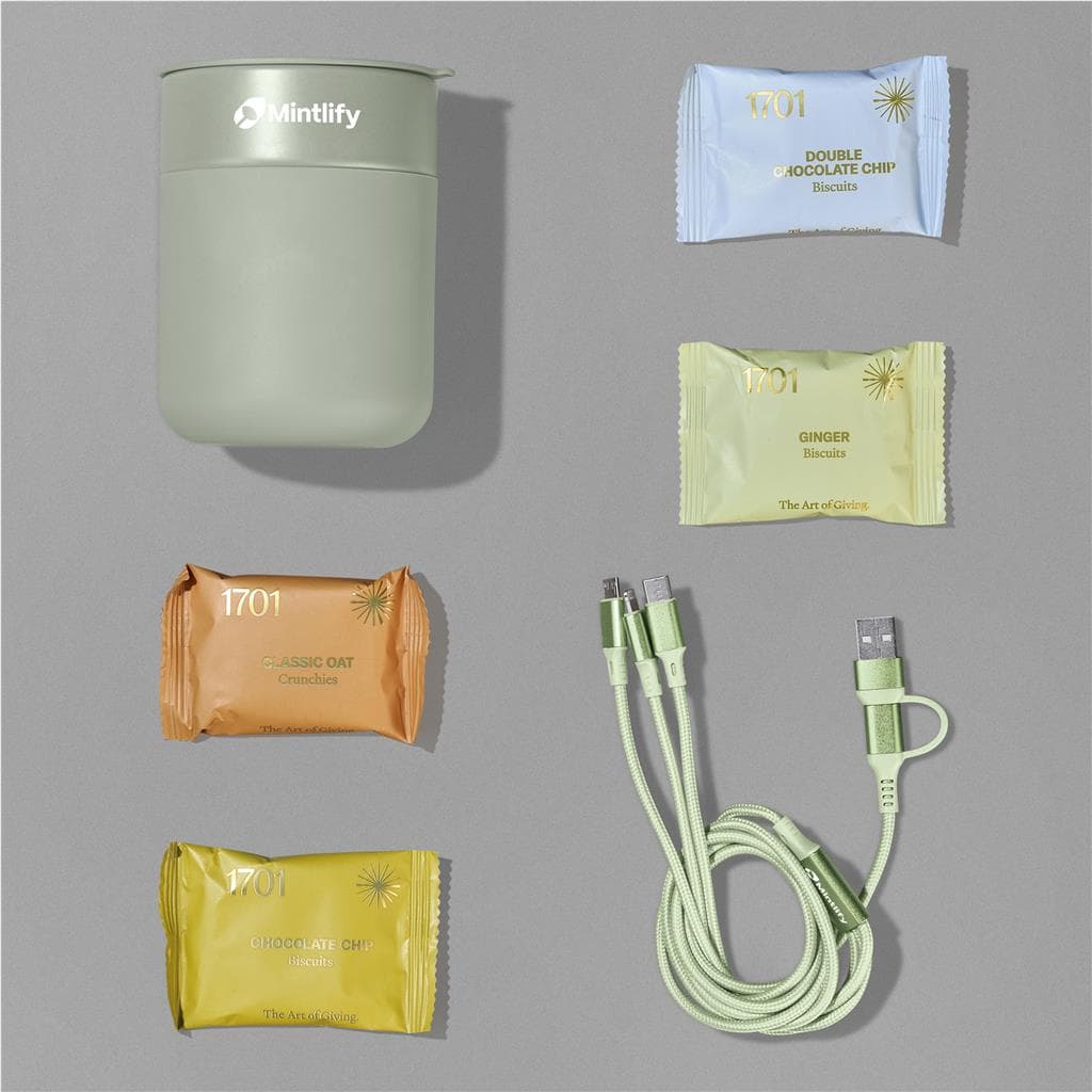 Yatta Harmony Haven Hamper thumbnail 17