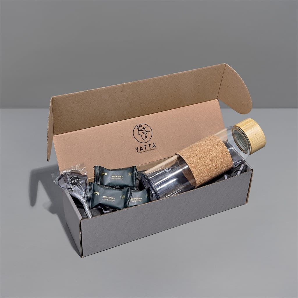 Yatta Cozy Comfort Hamper thumbnail 2