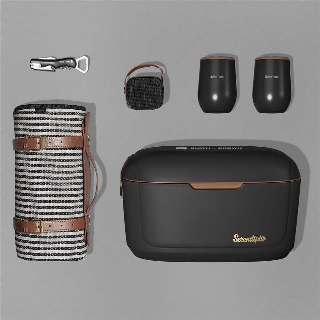 Yatta Serenity Set Hamper thumbnail 5