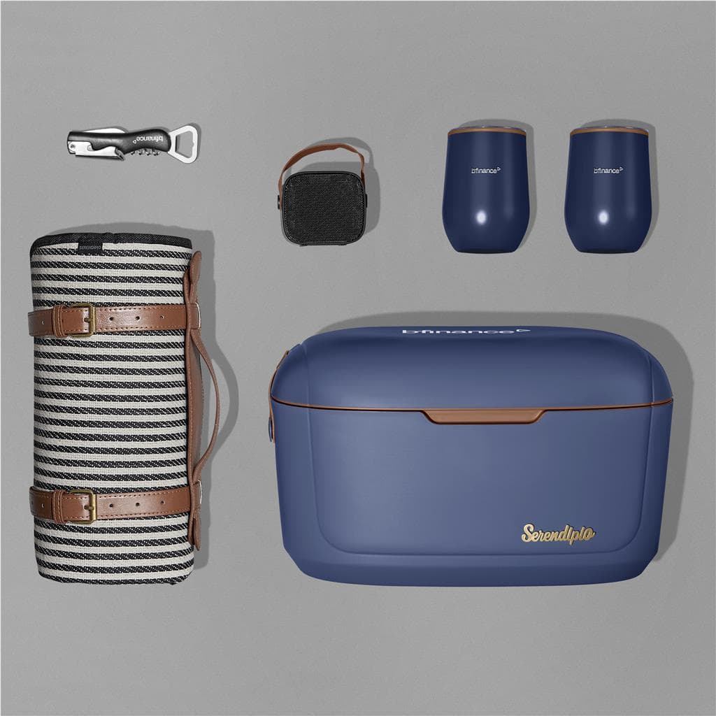 Yatta Serenity Set Hamper thumbnail 17