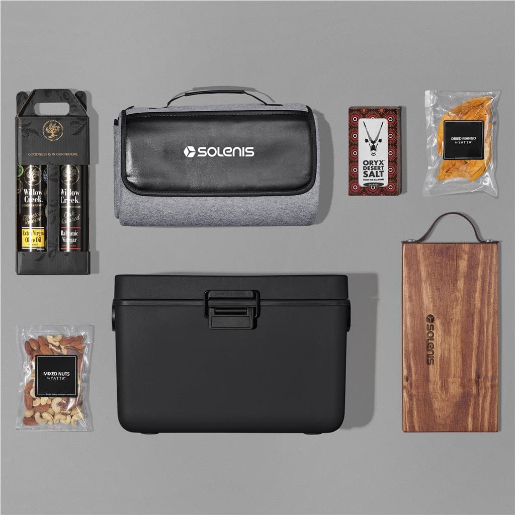 Yatta Trailside Treasure Hamper thumbnail 5