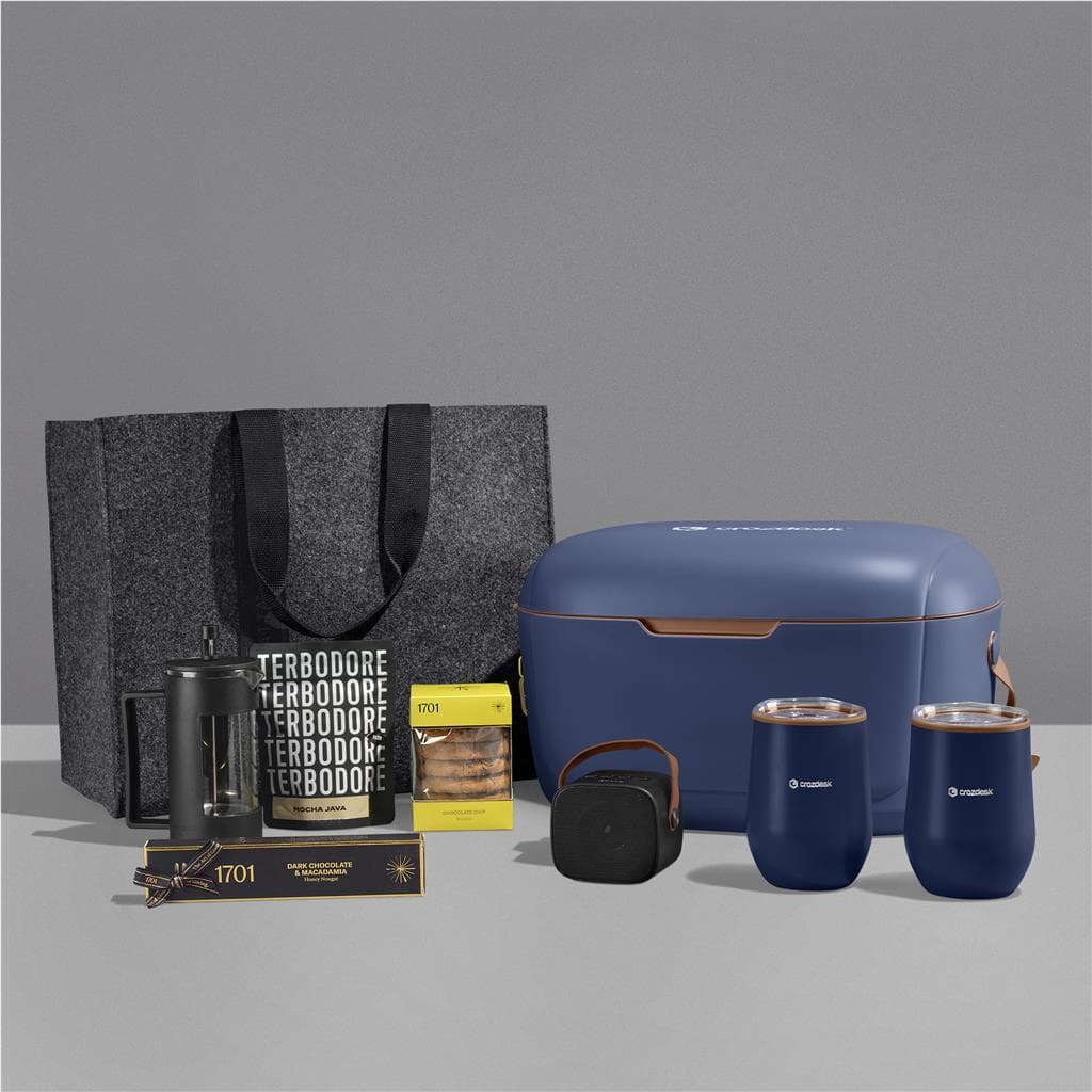 Yatta Rustic Roast Hamper thumbnail 15