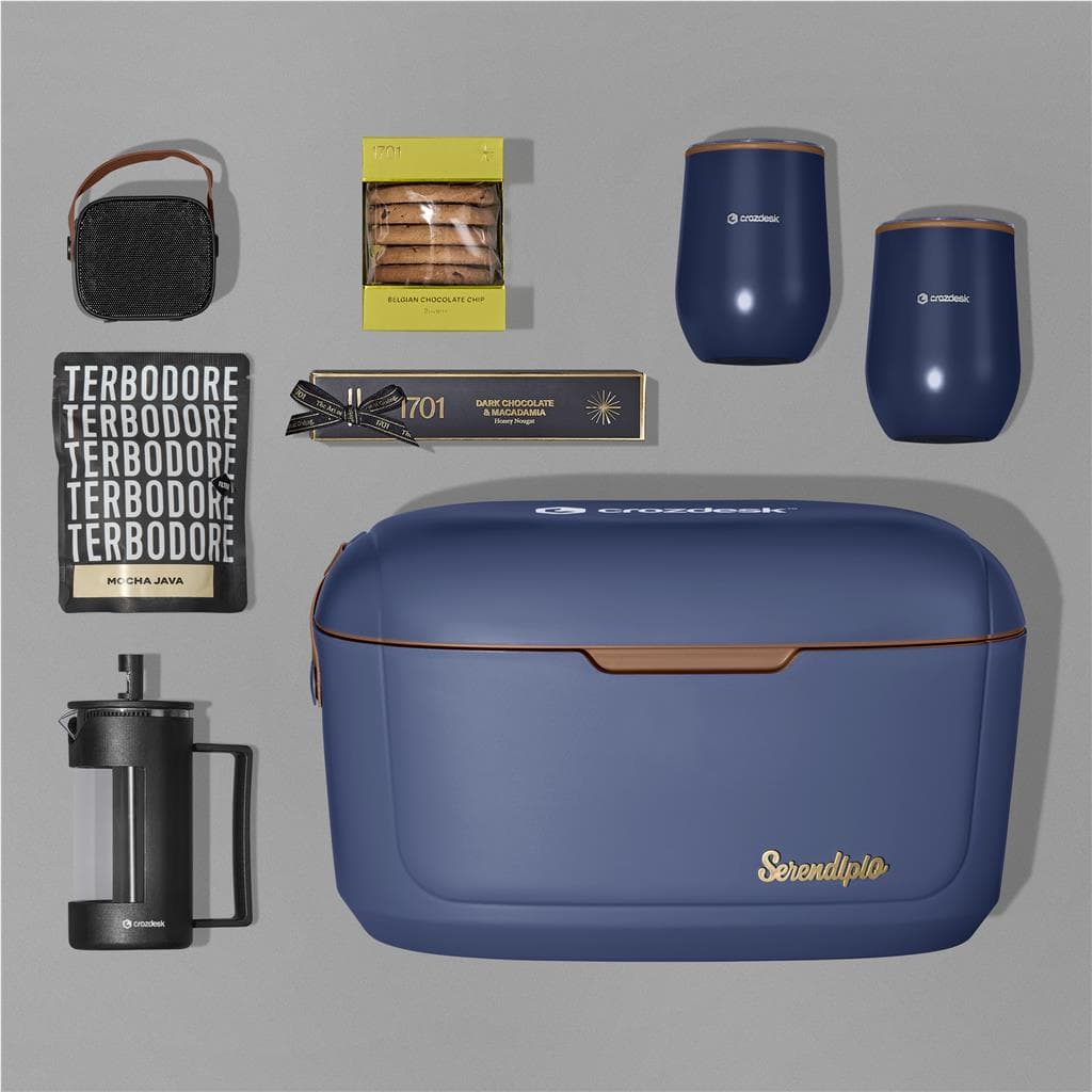 Yatta Rustic Roast Hamper thumbnail 16