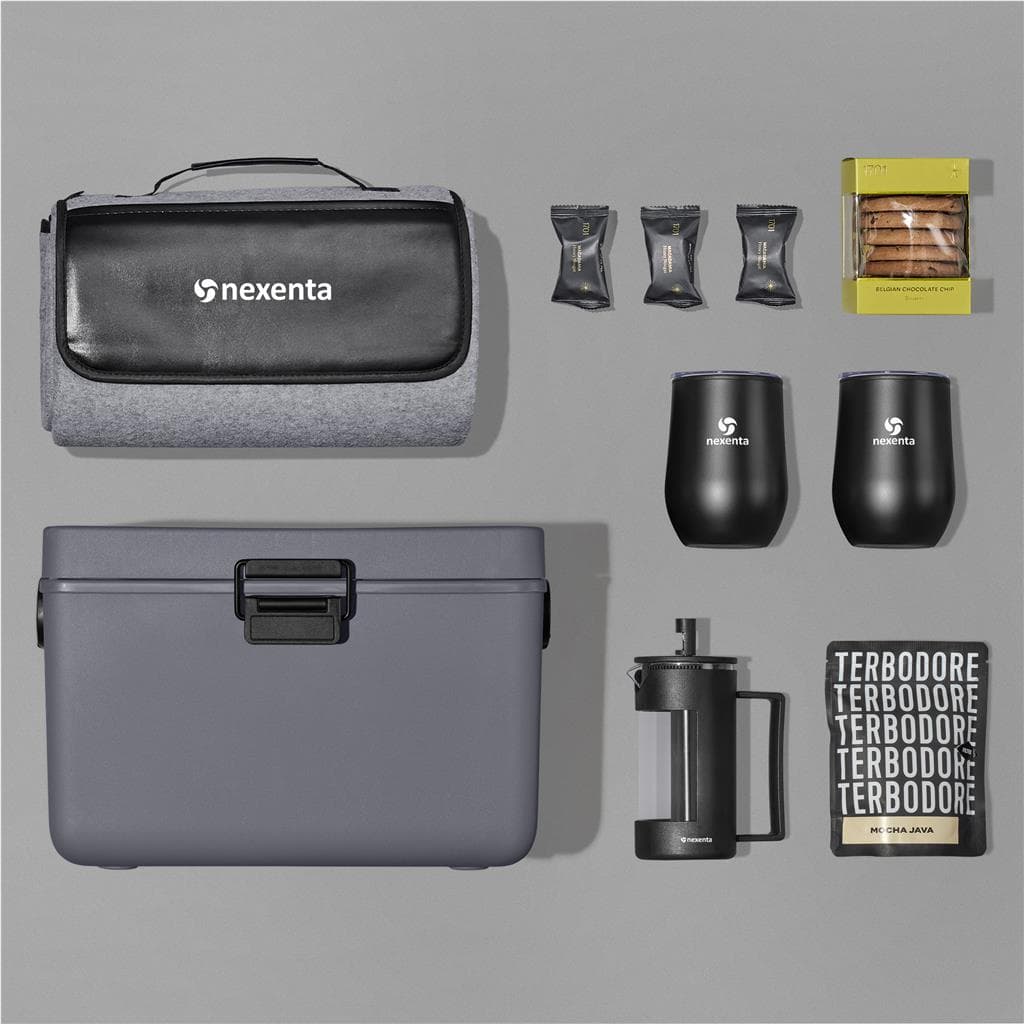 Yatta Bush Brew Hamper thumbnail 9