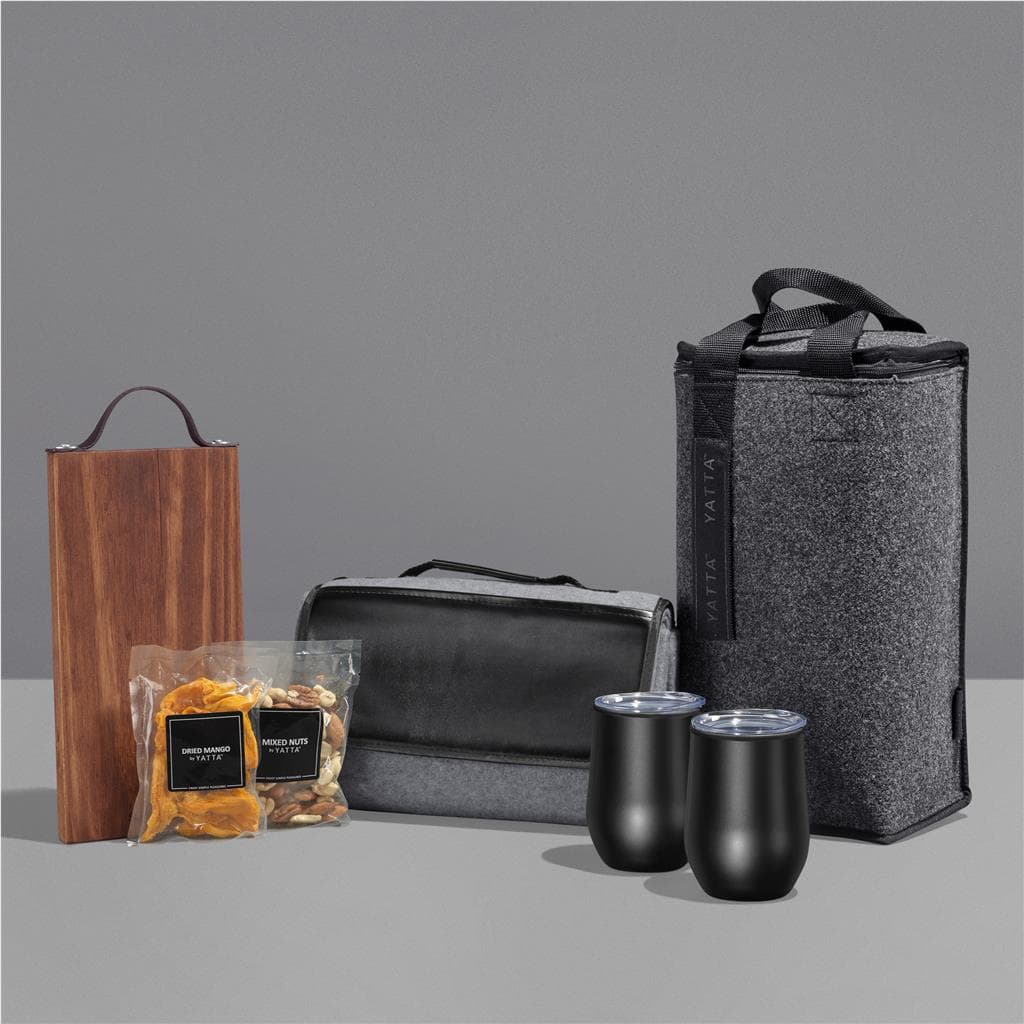 Yatta Backroad Bites Hamper thumbnail 3