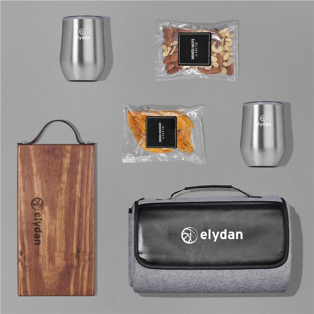 Yatta Backroad Bites Hamper thumbnail 12