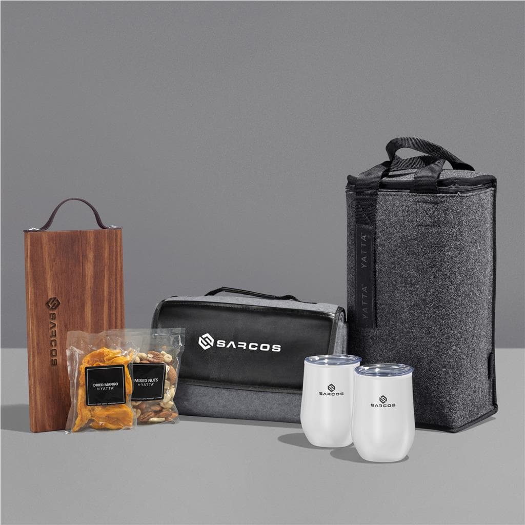 Yatta Backroad Bites Hamper thumbnail 14