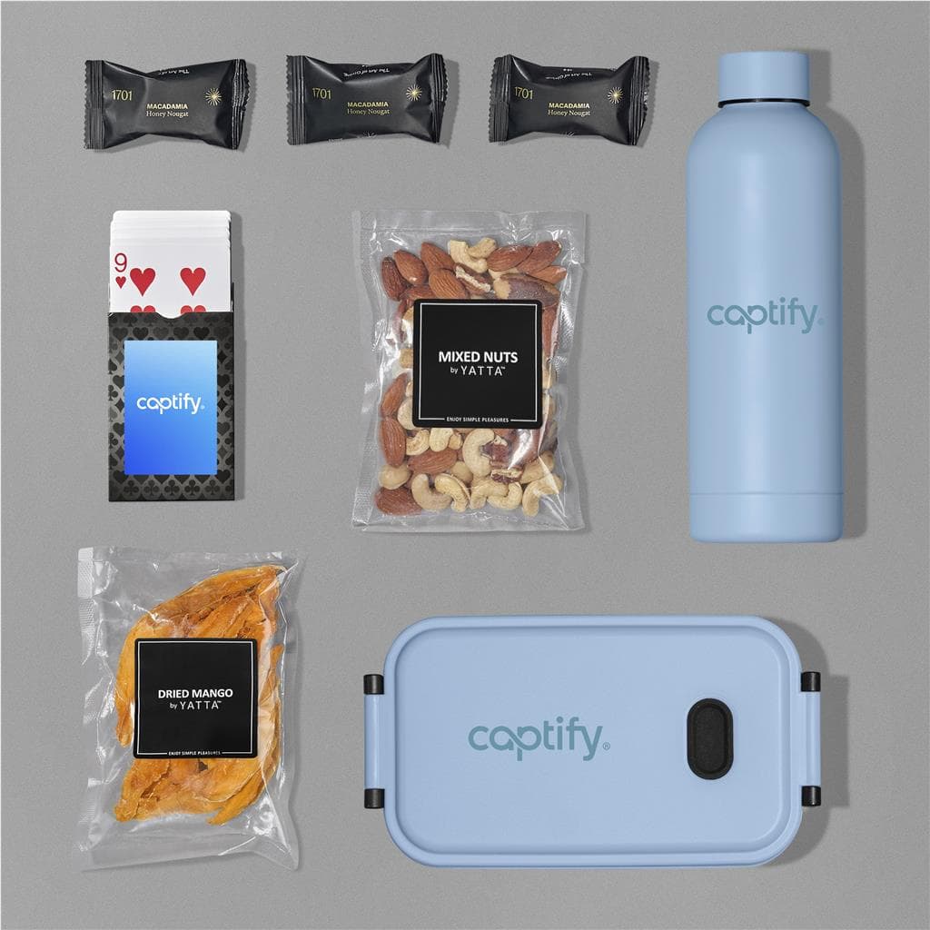 Yatta Sweet Solace Hamper thumbnail 10