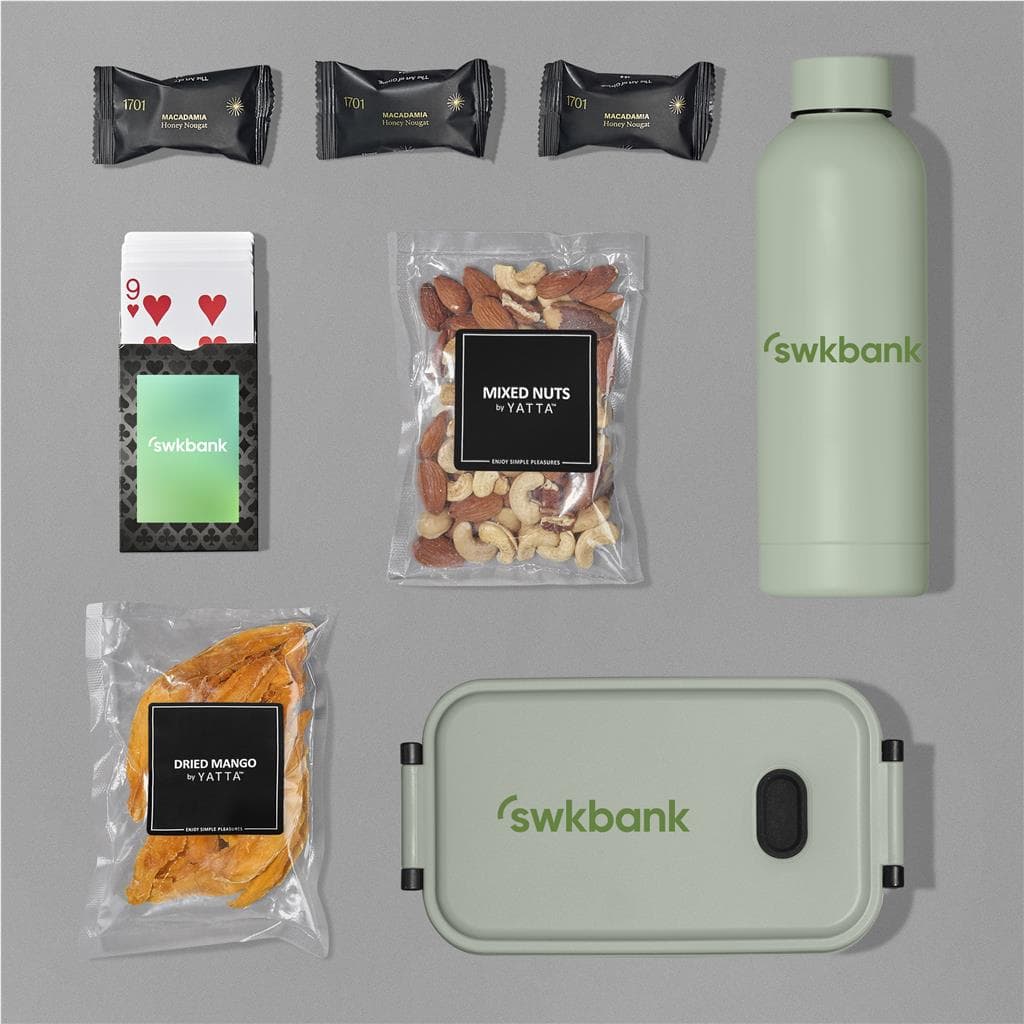 Yatta Sweet Solace Hamper thumbnail 13