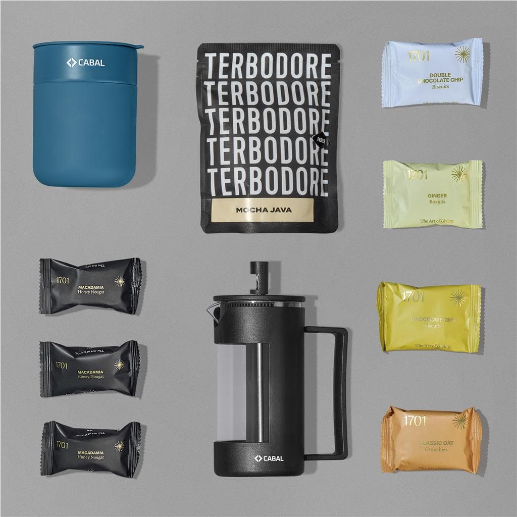 Yatta Grounded Gratitude Hamper thumbnail 18