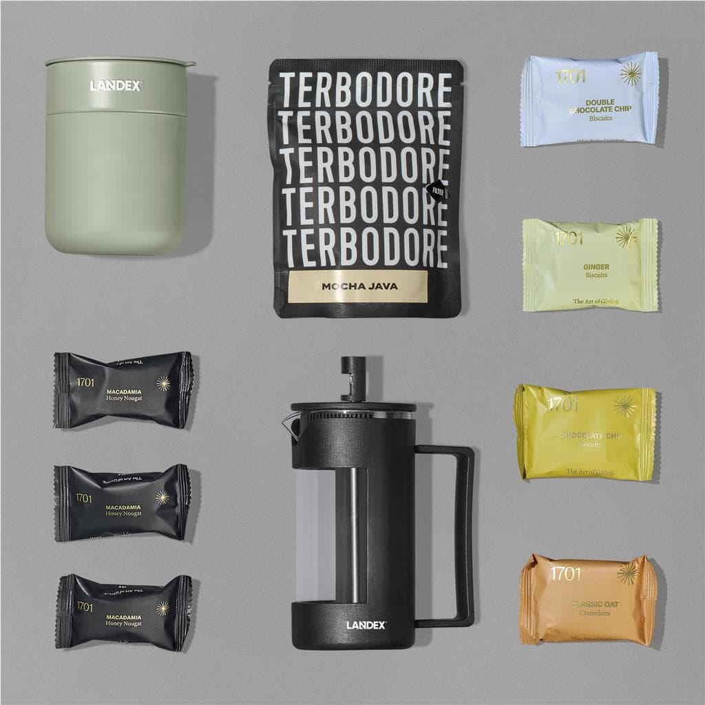 Yatta Grounded Gratitude Hamper thumbnail 22