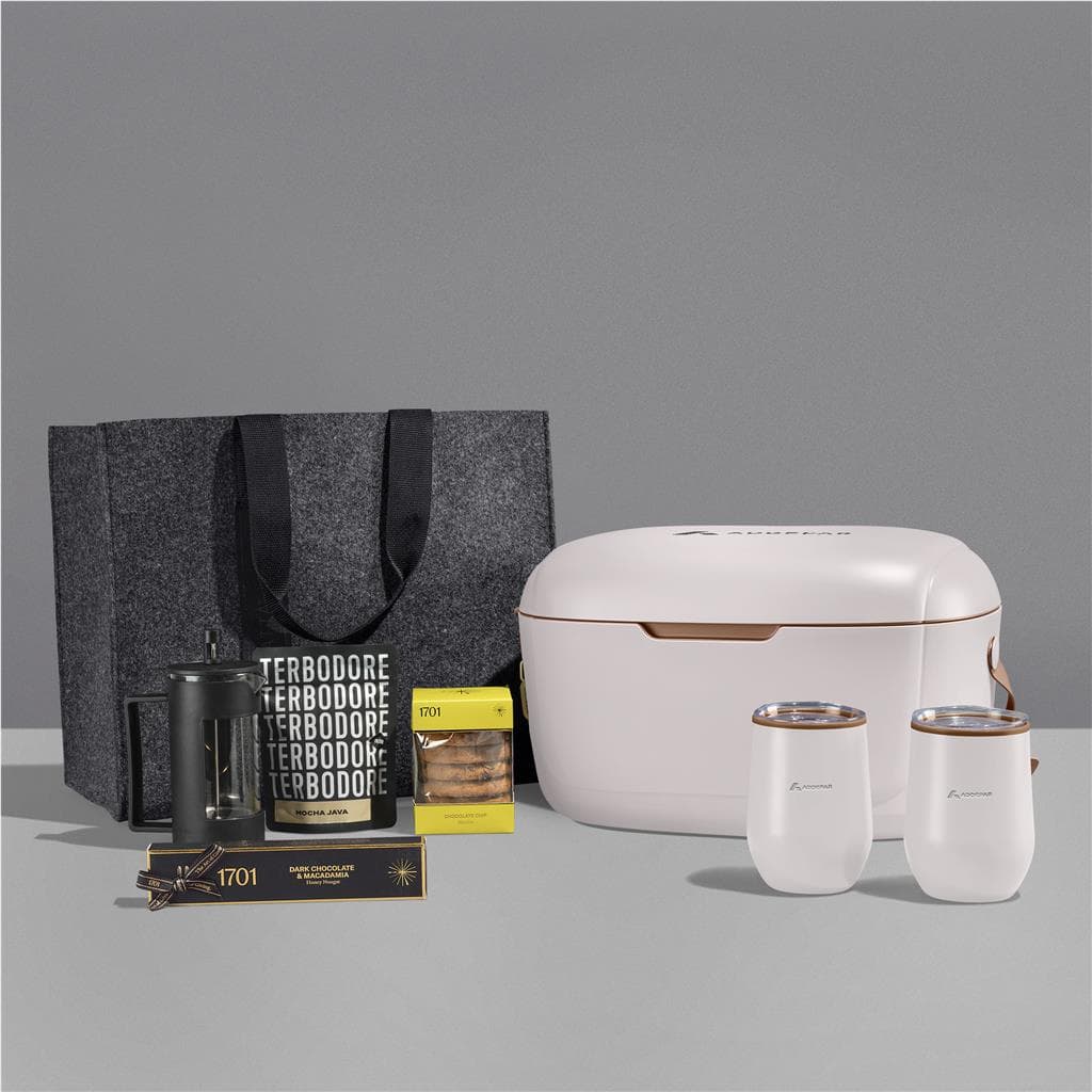 Yatta Cuppa Charm Hamper thumbnail 7