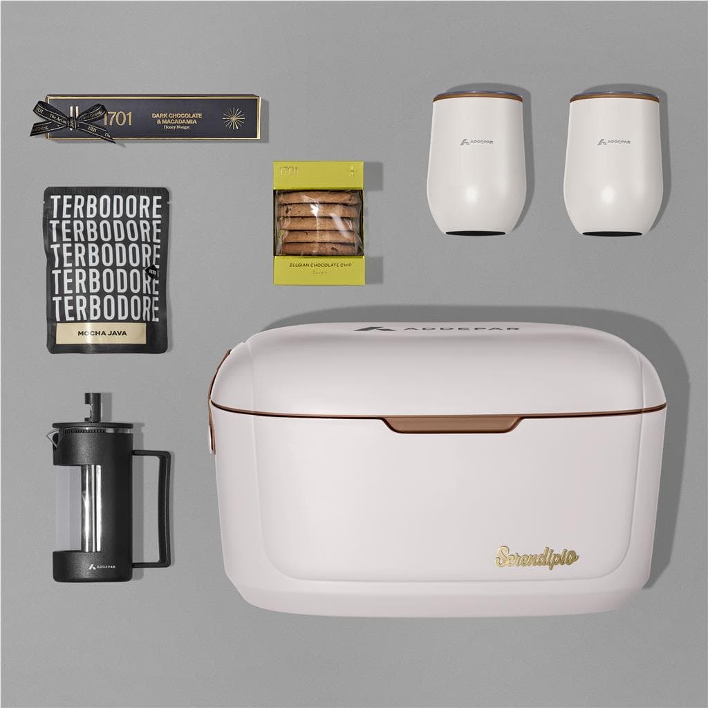 Yatta Cuppa Charm Hamper thumbnail 10