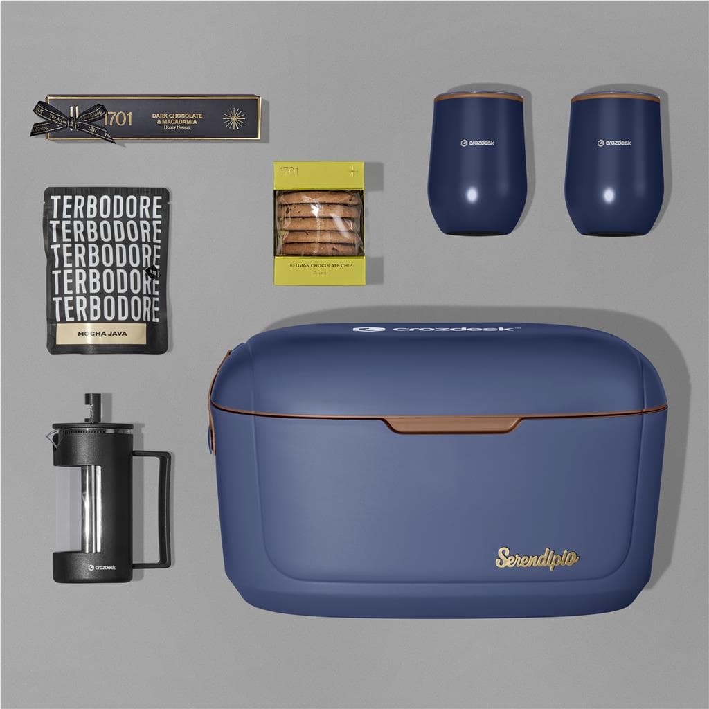 Yatta Cuppa Charm Hamper thumbnail 16