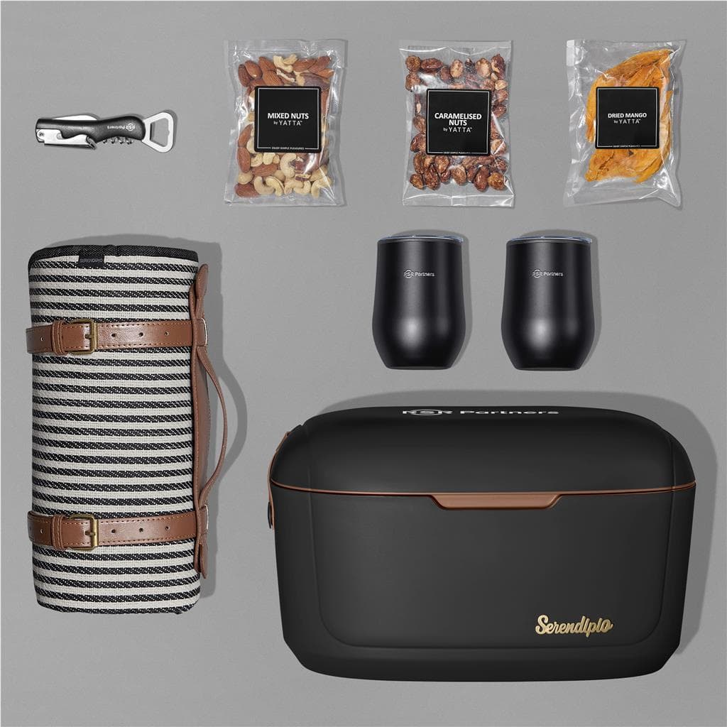 Yatta Chillout Collections Hamper