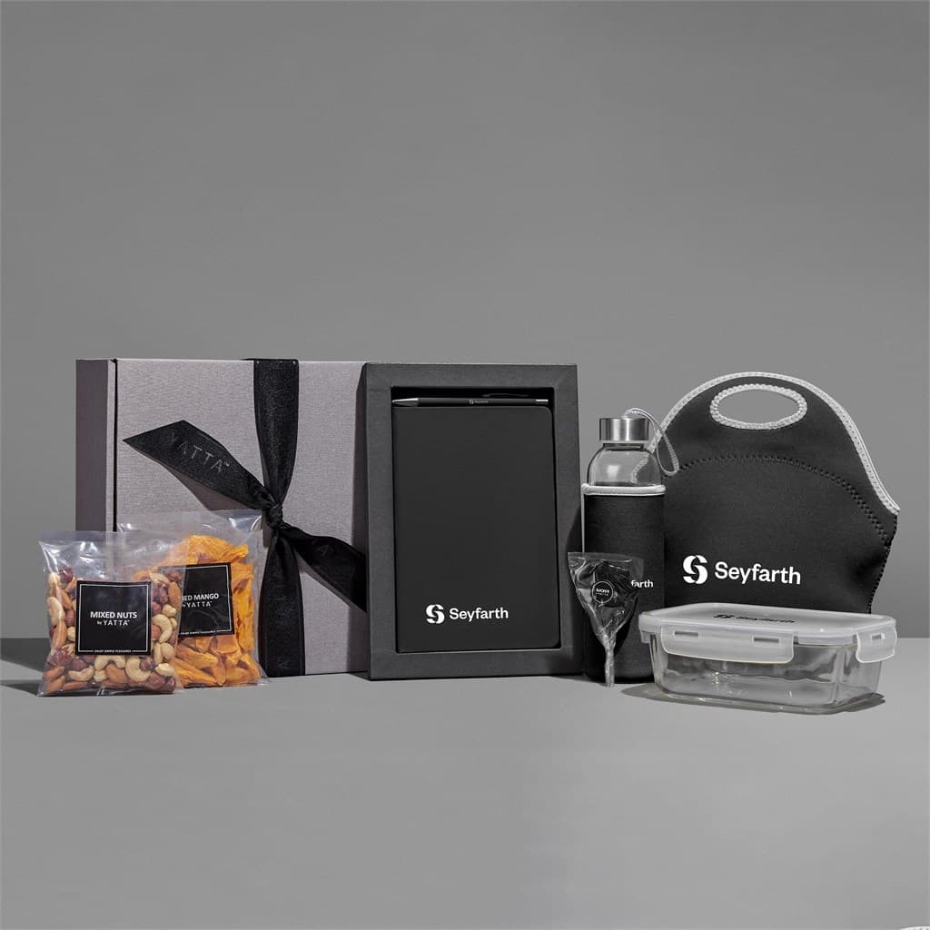 Yatta Funky Fusion Hamper thumbnail 4