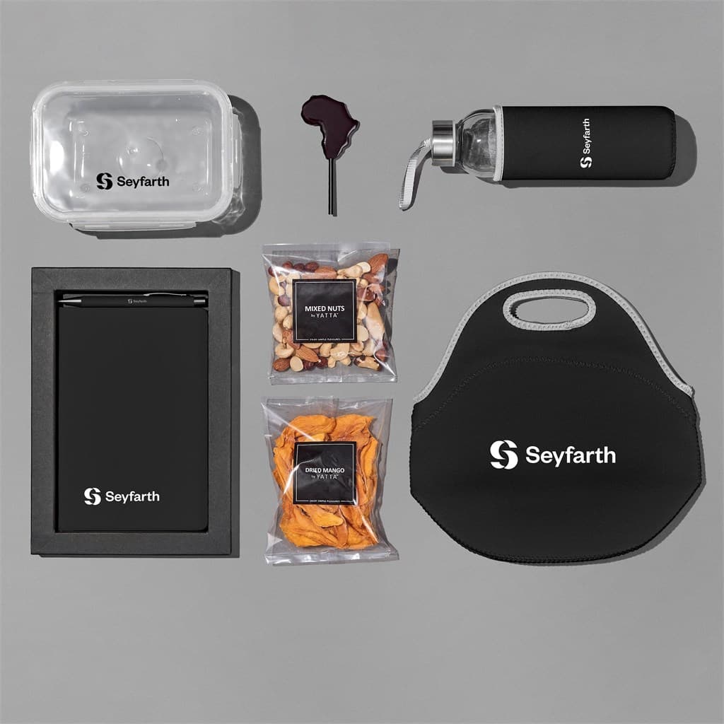 Yatta Funky Fusion Hamper thumbnail 8